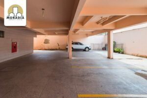 Apartamento a venda com 3 quartos no Iguaçu em Ipatinga