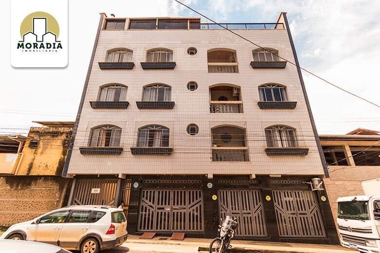 Apartamento a venda com 3 quartos no Iguaçu em Ipatinga