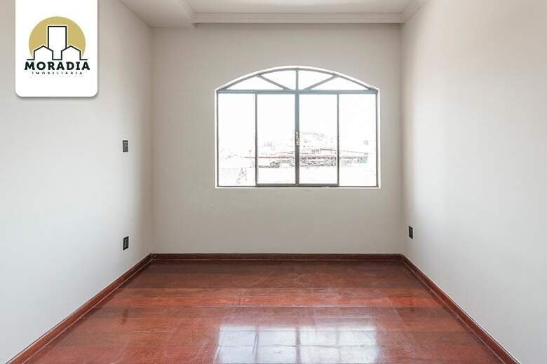 Apartamento a venda com 3 quartos no Iguaçu em Ipatinga