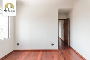 Apartamento a venda com 3 quartos no Iguaçu em Ipatinga