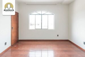 Apartamento a venda com 3 quartos no Iguaçu em Ipatinga