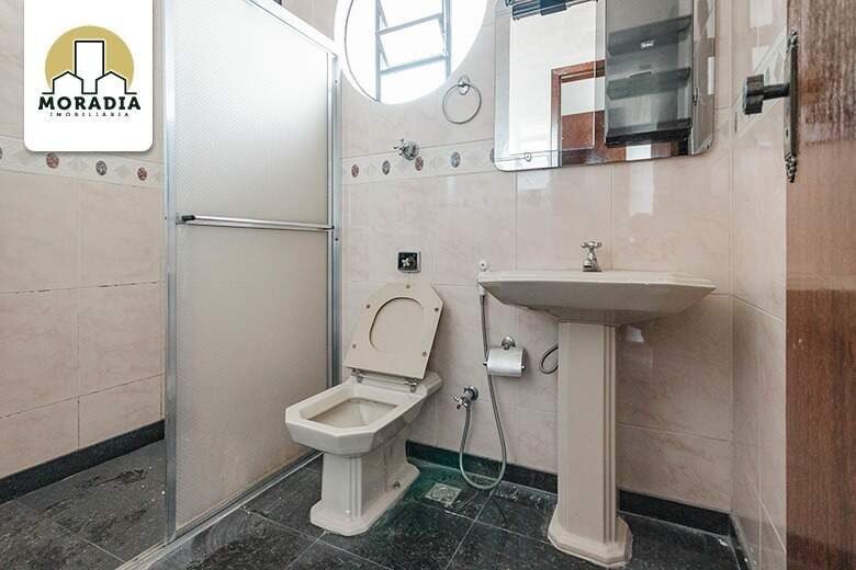Apartamento a venda com 3 quartos no Iguaçu em Ipatinga