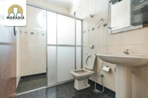 Apartamento a venda com 3 quartos no Iguaçu em Ipatinga