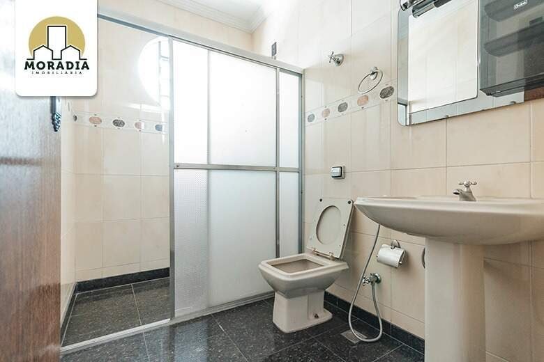Apartamento a venda com 3 quartos no Iguaçu em Ipatinga