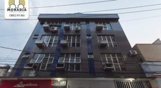 Sala com 43,90 m² para alugar no Centro de Ipatinga