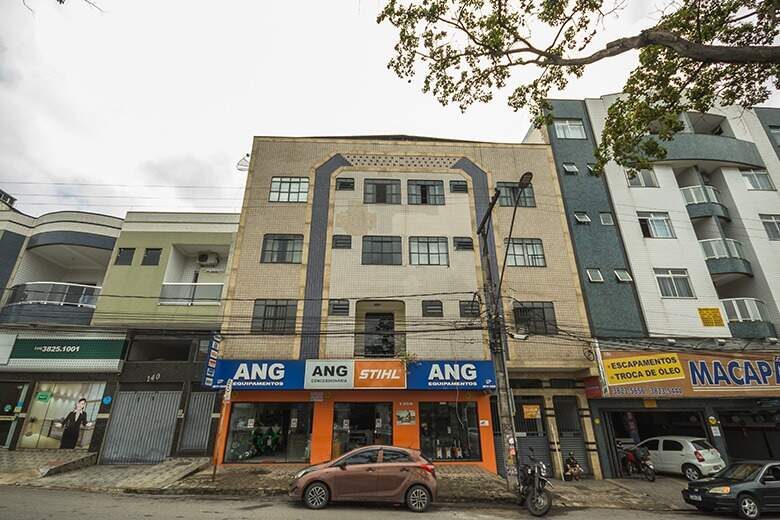 Quitinete para alugar no Veneza I em Ipatinga