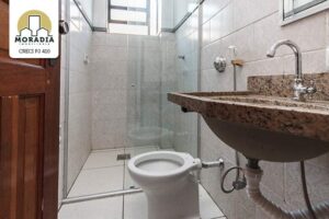 Quitinete para alugar no Veneza I em Ipatinga