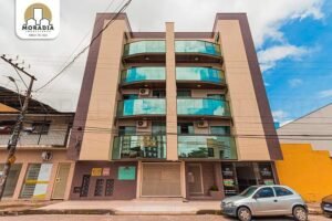 Apartamento para alugar com 3 quartos no Veneza I em Ipatinga