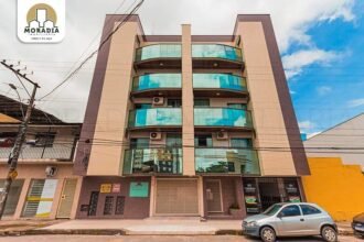 Apartamento para alugar com 3 quartos no Veneza I em Ipatinga