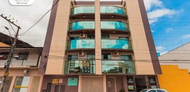 Apartamento para alugar com 3 quartos no Veneza I em Ipatinga
