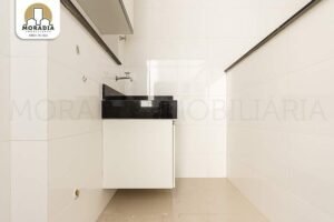 Apartamento para alugar com 3 quartos no Veneza I em Ipatinga