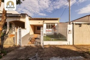 Casa para alugar com 3 quartos no Cariru em Ipatinga