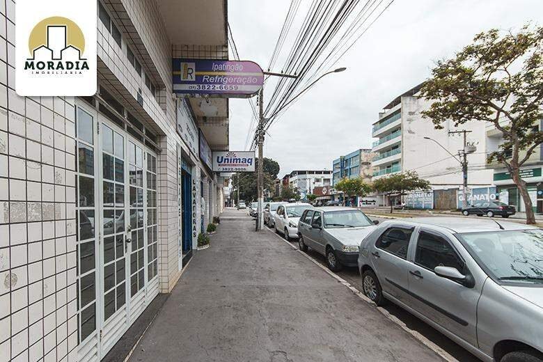 Loja para alugar com 30,00 m² no Veneza I em Ipatinga