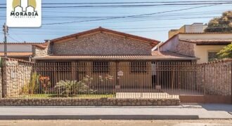 Casa a venda com 4 quartos no Bom Retiro em Ipatinga