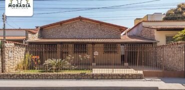 Casa a venda com 4 quartos no Bom Retiro em Ipatinga