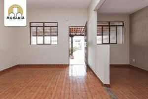 Casa a venda com 4 quartos no Bom Retiro em Ipatinga