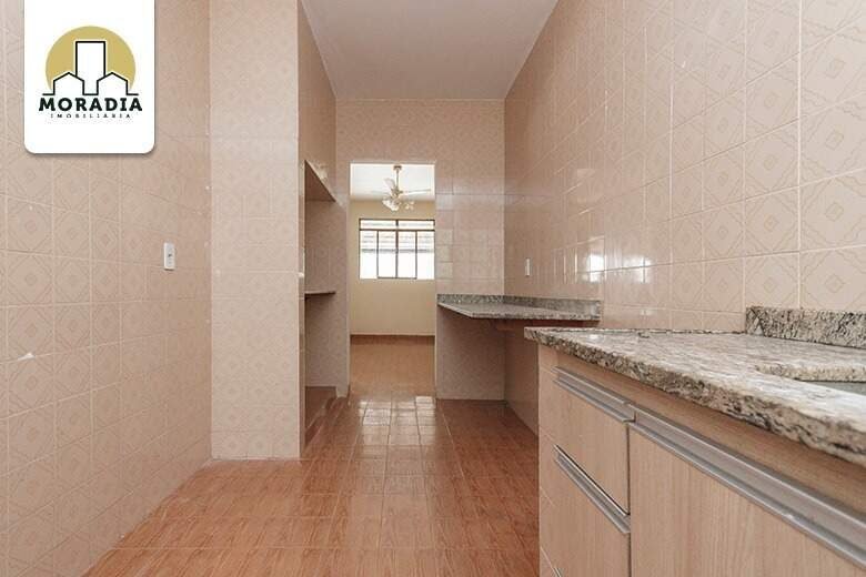 Casa a venda com 4 quartos no Bom Retiro em Ipatinga