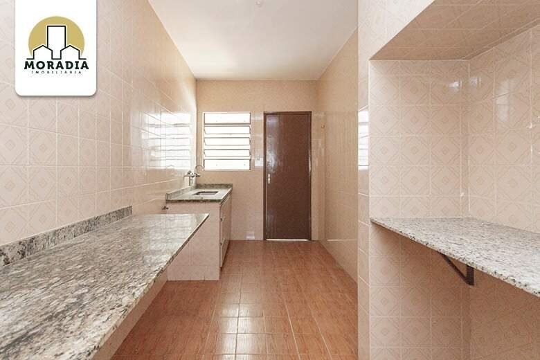 Casa a venda com 4 quartos no Bom Retiro em Ipatinga