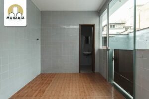 Casa a venda com 4 quartos no Bom Retiro em Ipatinga
