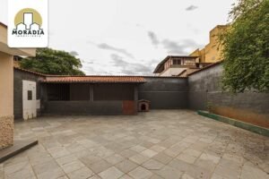 Casa a venda com 4 quartos no Bom Retiro em Ipatinga