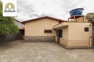 Casa a venda com 4 quartos no Bom Retiro em Ipatinga