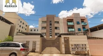 Apartamento com 2 quartos para alugar no Cidade Nova em Santana do Paraíso