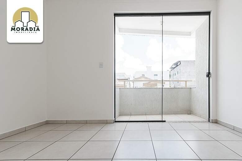 Apartamento com 2 quartos para alugar no Cidade Nova em Santana do Paraíso