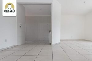 Apartamento com 2 quartos para alugar no Cidade Nova em Santana do Paraíso