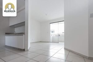 Apartamento com 2 quartos para alugar no Cidade Nova em Santana do Paraíso
