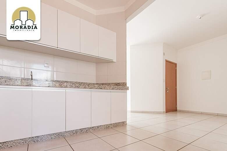 Apartamento com 2 quartos para alugar no Cidade Nova em Santana do Paraíso