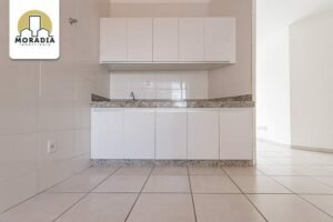 Apartamento com 2 quartos para alugar no Cidade Nova em Santana do Paraíso