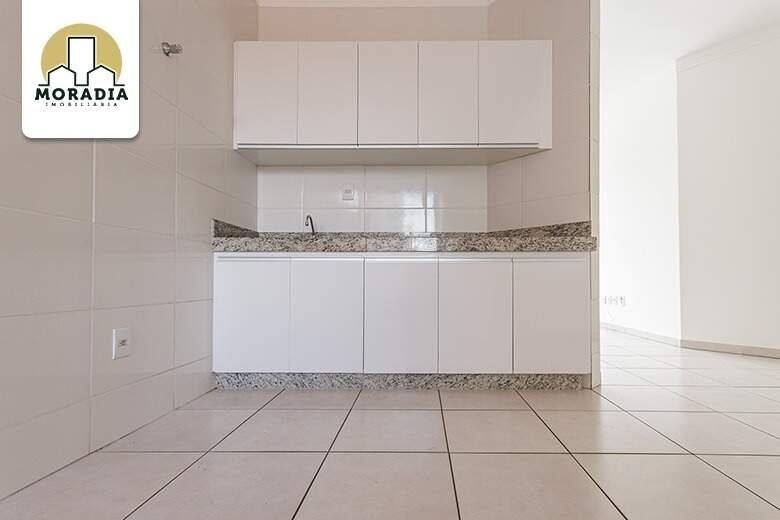 Apartamento com 2 quartos para alugar no Cidade Nova em Santana do Paraíso