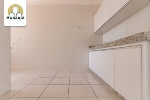 Apartamento com 2 quartos para alugar no Cidade Nova em Santana do Paraíso
