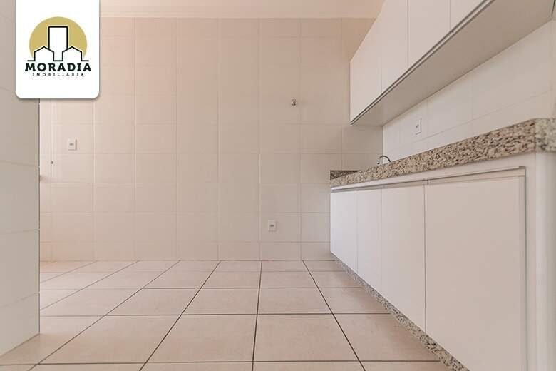 Apartamento com 2 quartos para alugar no Cidade Nova em Santana do Paraíso