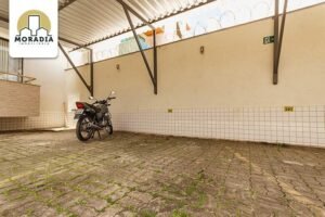 Apartamento com 2 quartos para alugar no Cidade Nova em Santana do Paraíso
