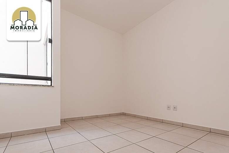 Apartamento com 2 quartos para alugar no Cidade Nova em Santana do Paraíso