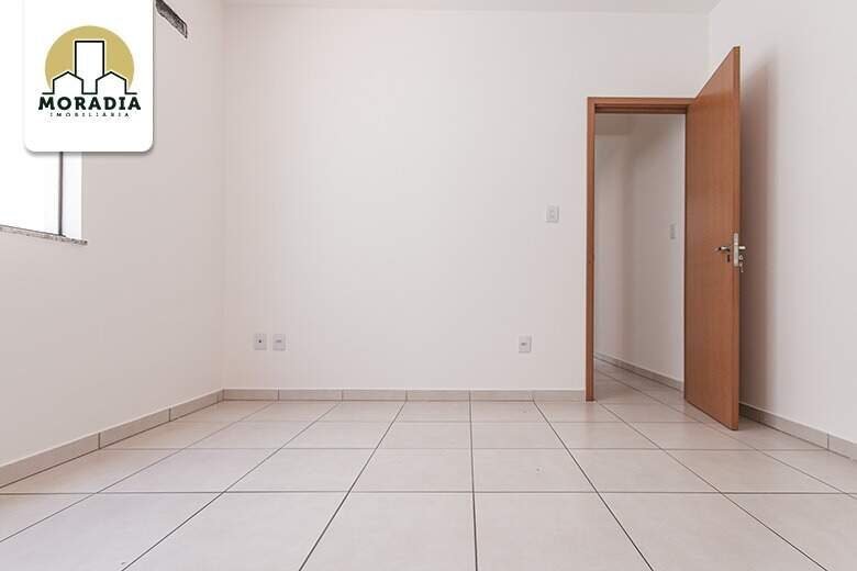 Apartamento com 2 quartos para alugar no Cidade Nova em Santana do Paraíso