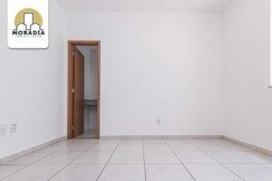 Apartamento com 2 quartos para alugar no Cidade Nova em Santana do Paraíso