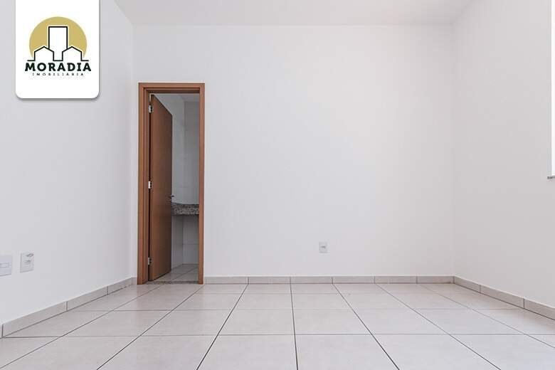 Apartamento com 2 quartos para alugar no Cidade Nova em Santana do Paraíso