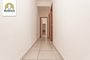 Apartamento com 2 quartos para alugar no Cidade Nova em Santana do Paraíso