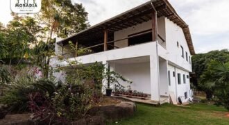 Chácara com 7 quartos a venda no Chácaras do Vale em Santana do Paraíso