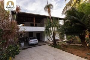 Chácara com 7 quartos a venda no Chácaras do Vale em Santana do Paraíso