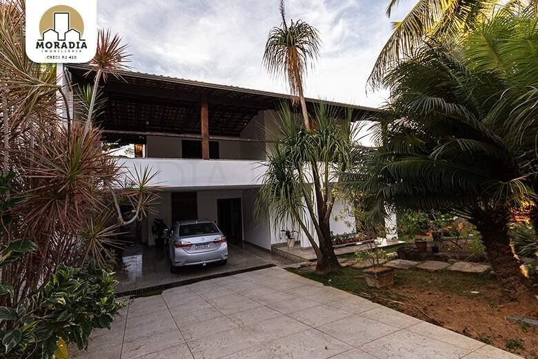 Chácara com 7 quartos a venda no Chácaras do Vale em Santana do Paraíso