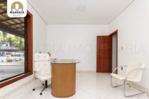 Chácara com 7 quartos a venda no Chácaras do Vale em Santana do Paraíso
