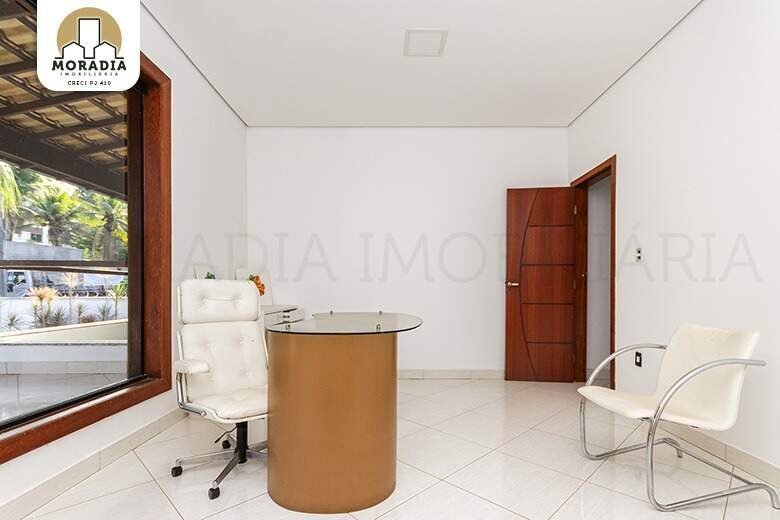Chácara com 7 quartos a venda no Chácaras do Vale em Santana do Paraíso