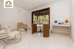 Chácara com 7 quartos a venda no Chácaras do Vale em Santana do Paraíso