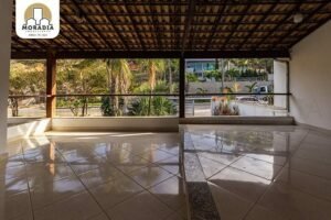 Chácara com 7 quartos a venda no Chácaras do Vale em Santana do Paraíso