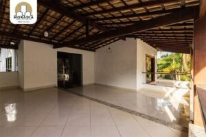 Chácara com 7 quartos a venda no Chácaras do Vale em Santana do Paraíso