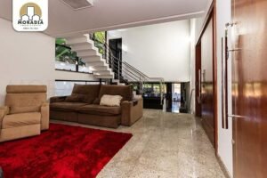 Chácara com 7 quartos a venda no Chácaras do Vale em Santana do Paraíso