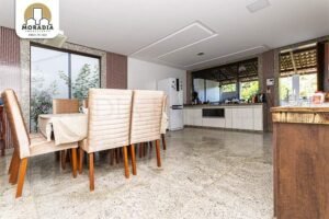 Chácara com 7 quartos a venda no Chácaras do Vale em Santana do Paraíso
